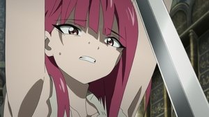 Magi: The Labyrinth of Magic: 1×3