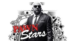 poster Pawn Stars