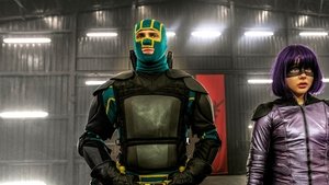 KICK-ASS 2 เกรียนโคตรมหาประลัย 2 (2013)