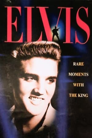 Poster Elvis: Rare Moments with the King (2003)