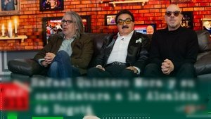 La Tele Letal con Rafael Quintero