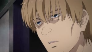 Banana Fish: Saison 1 Episode 4