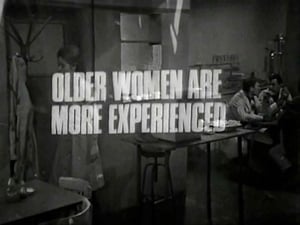 The Likely Lads Older Women Are More Experienced