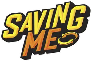 Saving Me — Logos 1