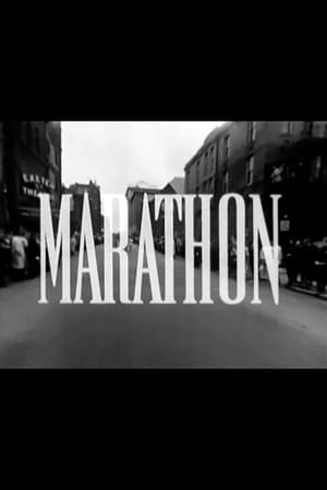 Poster Marathon (1965)