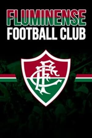 Poster Fluminense Football Club - Centenário de uma Paixão (2002)