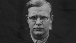 Bonhoeffer: Agent of Grace