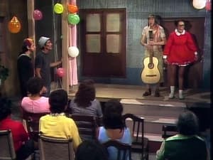Chaves: 4×32