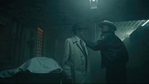 Guillermo del Toro’s Cabinet of Curiosities Season 1 Episode 3
