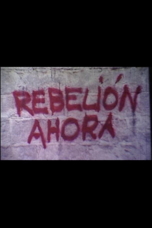Rebelion Now!