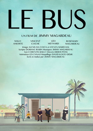 Le Bus 3