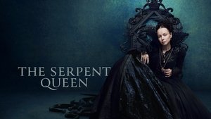 poster The Serpent Queen