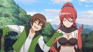 Isekai One Turn Kill Nee-San – My One-Hit Kill Sister: Saison 1 Episode 3