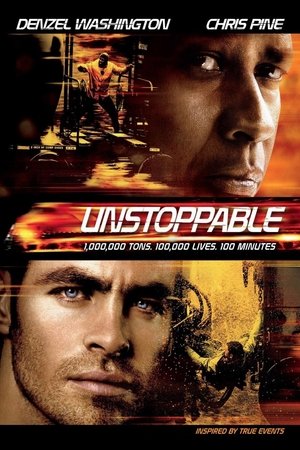 Nonton Drama Korea Unstoppable (2010)