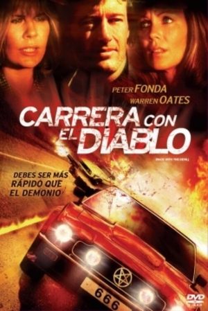 Carrera con el Diablo