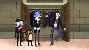 Regular Show Season 5 Episode 23