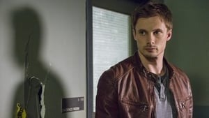 Damien: 1×4