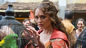 Da Vinci’s Demons Temporada 1 Capitulo 3