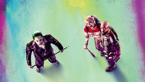 Suicide Squad 2016 | English & Hindi Dubbed | BluRay 4K 3D 1080p 720p Full Movie