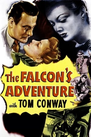 The Falcon's Adventure Film