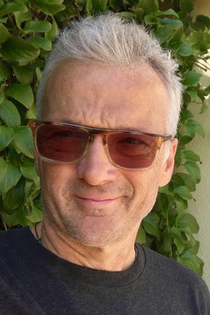 Sándor Sőth portrait