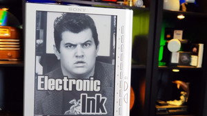 Exploring the World of E-Ink - Episode 7