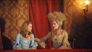 Harlots: Cortesanas (2017)