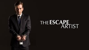 poster The Escape Artist