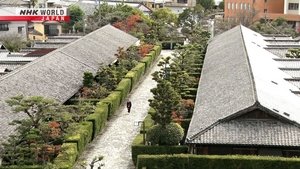 Journeys in Japan: 13×3