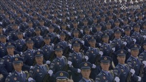 此时此刻·2019大阅兵 2019 on netflix