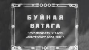 Буйная ватага film complet