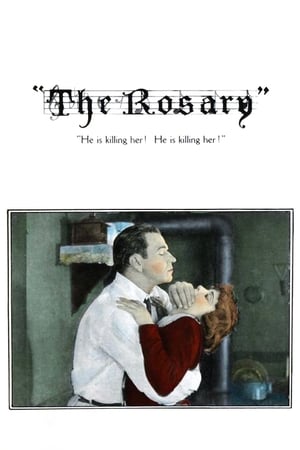 Poster The Rosary (1922)