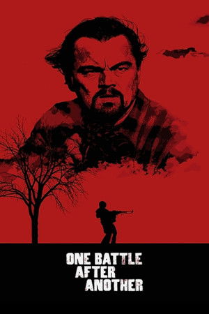poster One Battle After Another