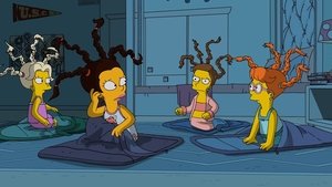 Los Simpson Temporada 31 Capitulo 21