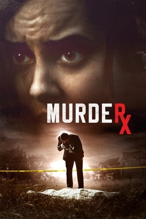 Poster Murder RX (2020)