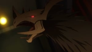 The Ancient Magus’ Bride: 1×19