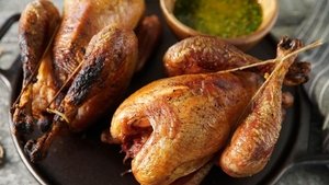 Primal Grilling