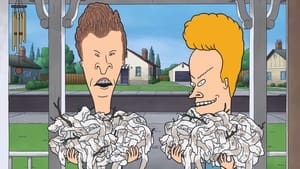 Beavis y Butt-Head: 2×6