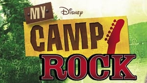 My Camp Rock film complet