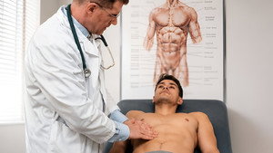 Pre-Season Checkup