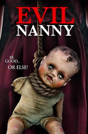 Evil Nanny