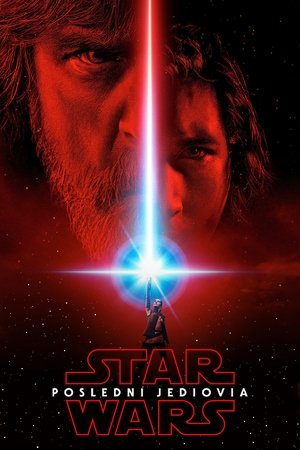 poster Star Wars: The Last Jedi