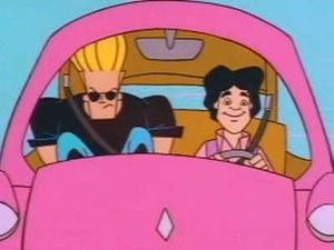 Johnny Bravo: 1×13