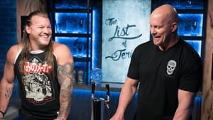 Steve Austin's Broken Skull Sessions Chris Jericho