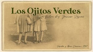 Los ojitos verdes