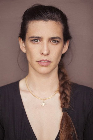 Valentine Catzéflis portrait