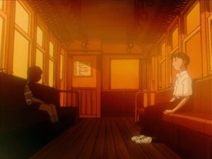 Neon Genesis Evangelion – S01E16 – Splitting of the Breast Bluray-1080p v2