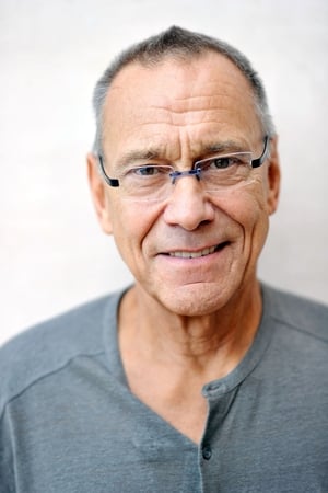 Foto retrato de Andrei Konchalovsky