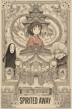 <Images posters