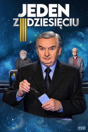 Jeden z dziesięciu